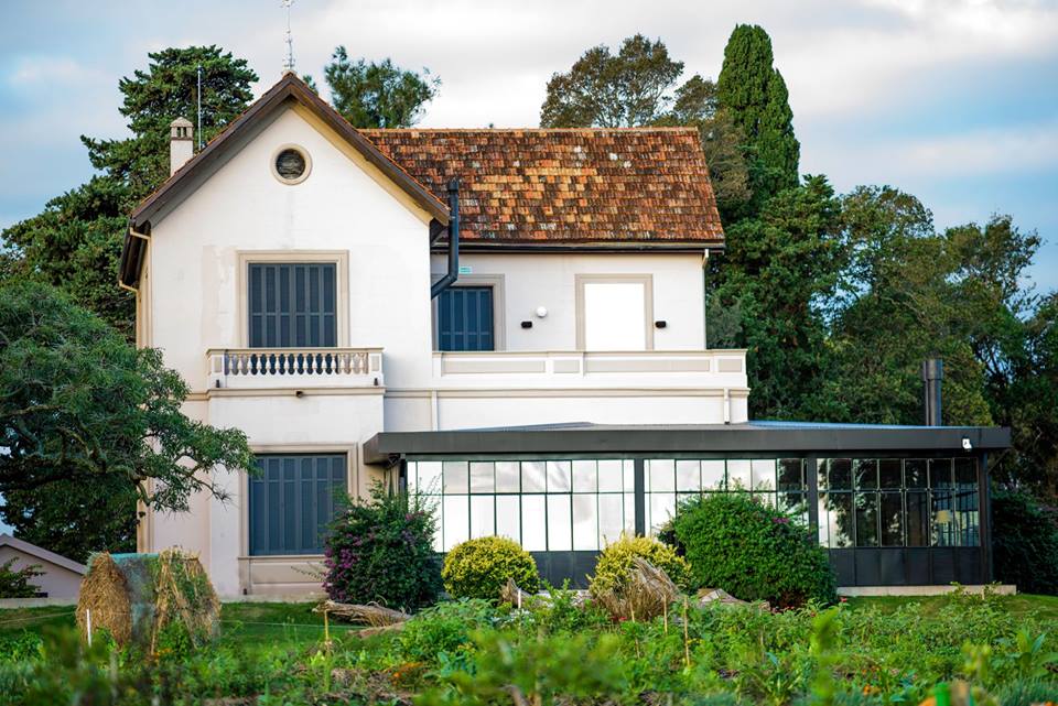 Las Liebres Restaurante y Hotel