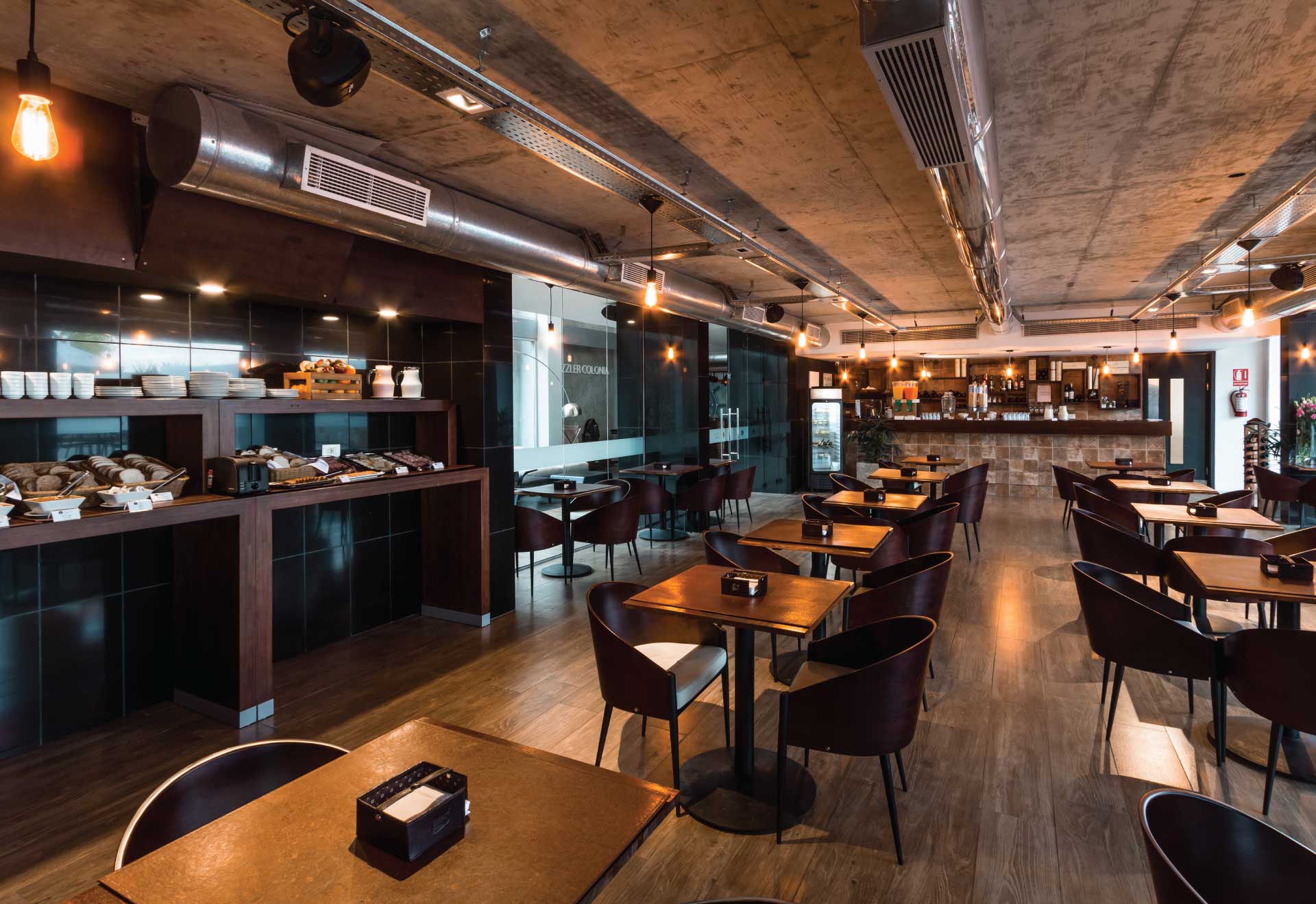 Figari Bistro