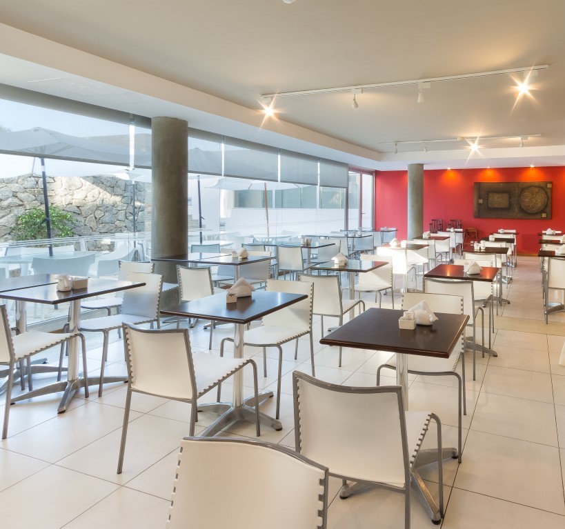 Mare Nostrum Resto Bar