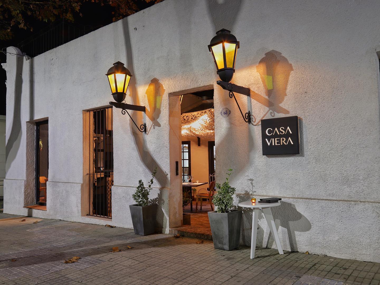 Casa Viera