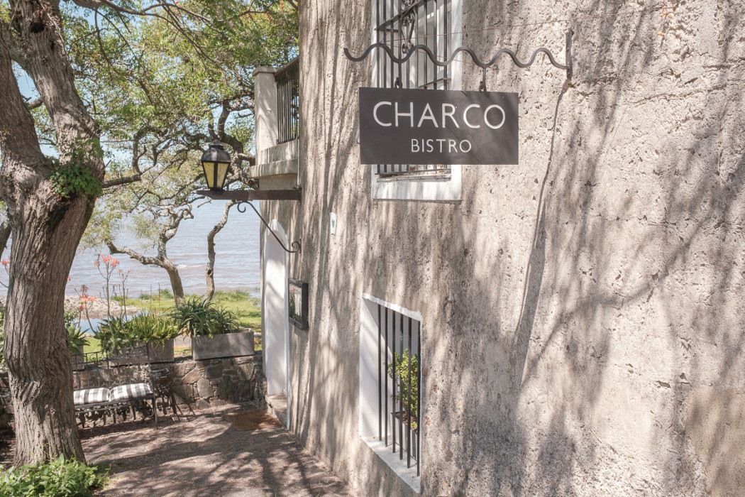Charco Bistró