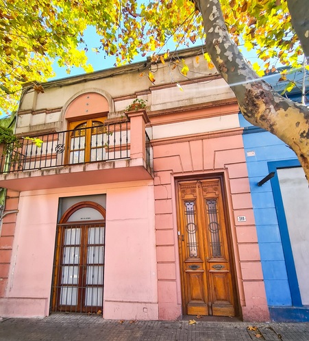 Posada Burucuyá