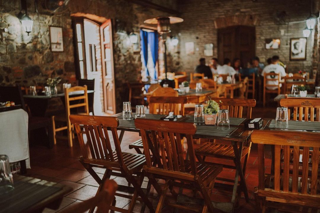 Restaurante Los Kamikases
