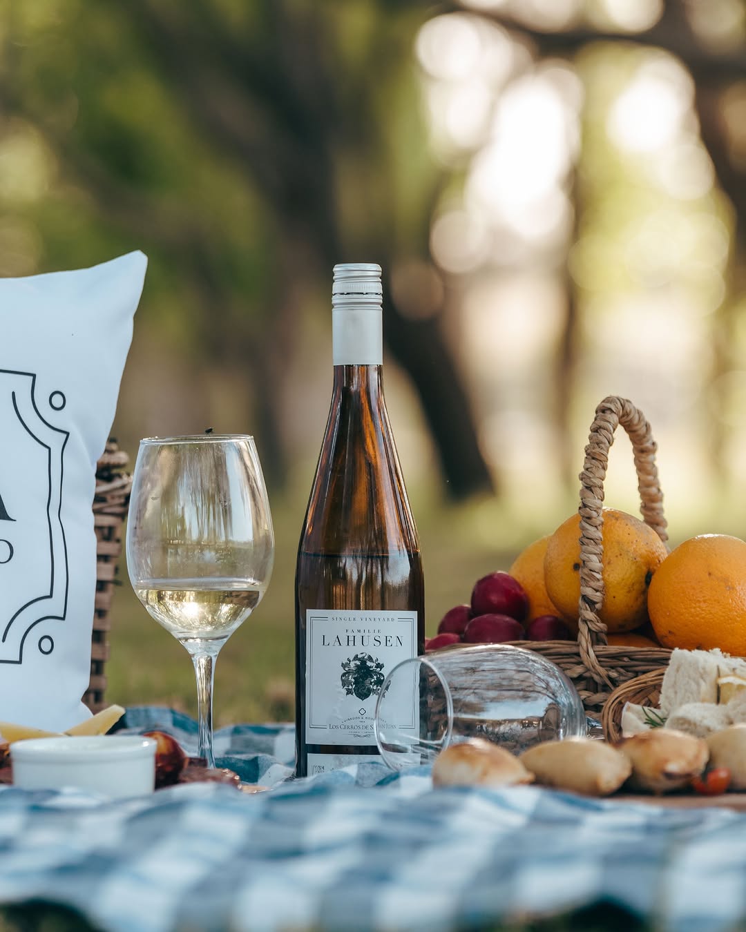 Finca del Sacramento