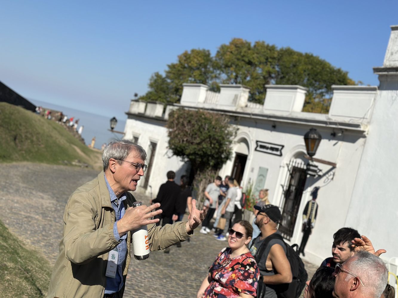 City Tours en Colonia del Sacramento