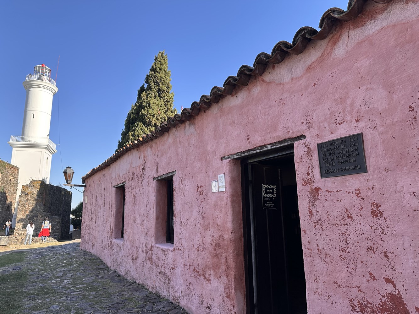 Vivienda Portuguesa - Museo Casa de Nacarello